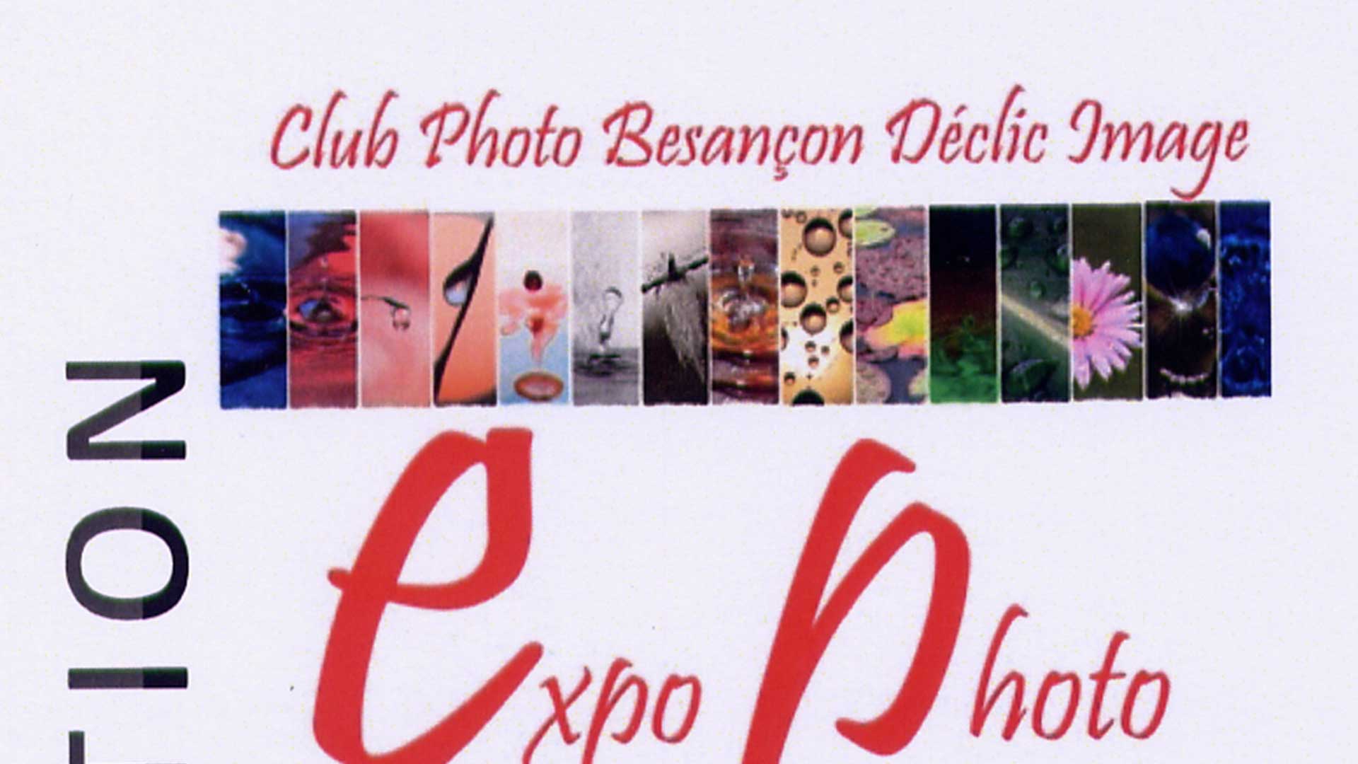 DÉCLIC IMAGE