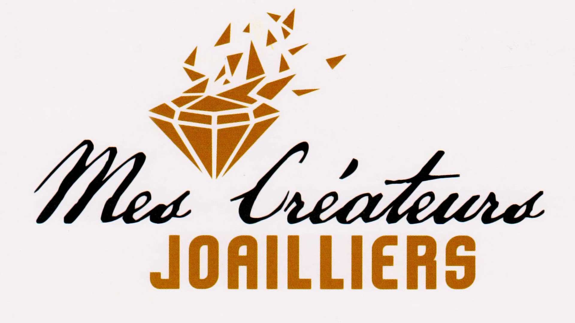 MES CRÉATEURS JOAILLIER