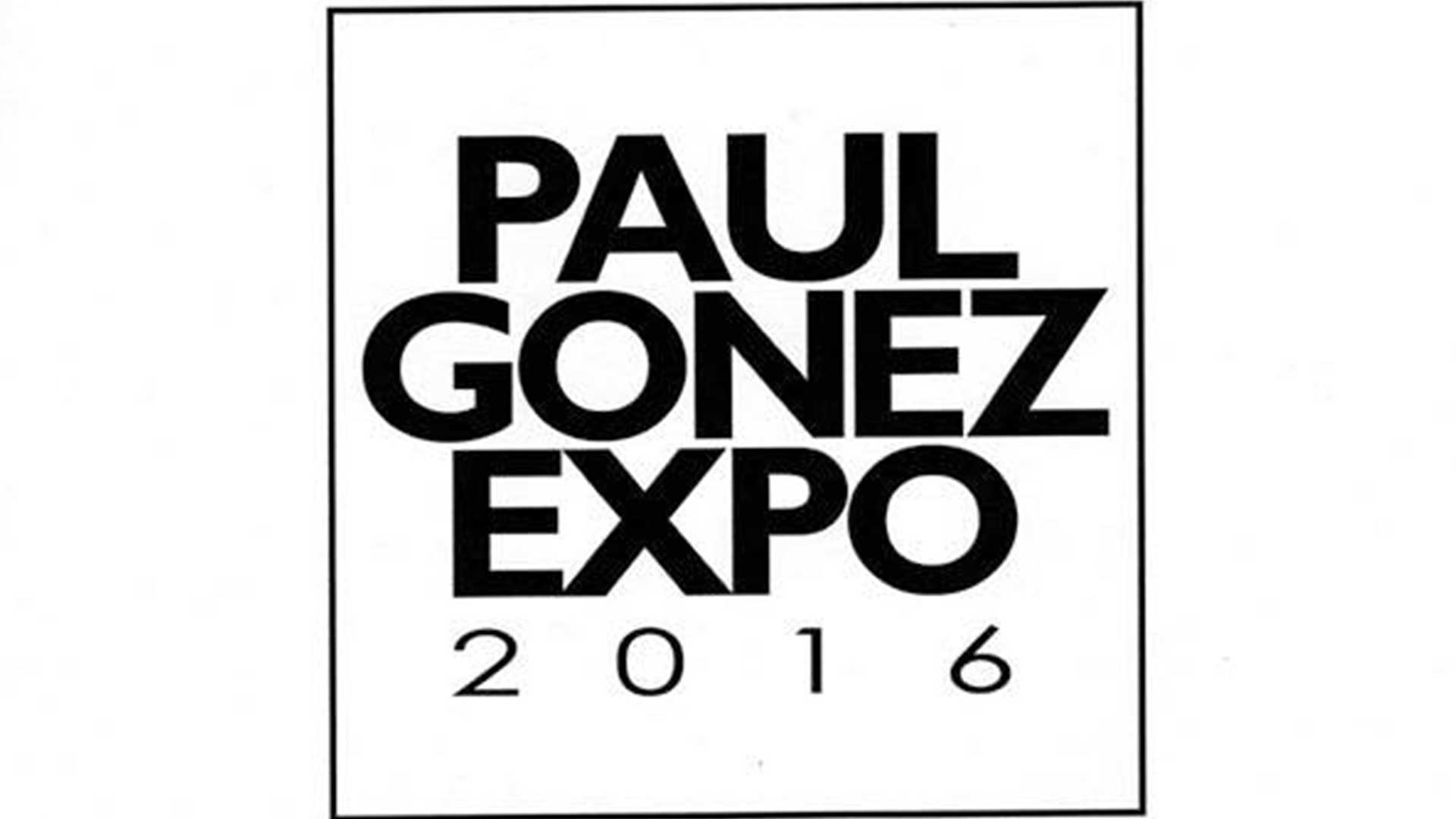 PAUL GONEZ