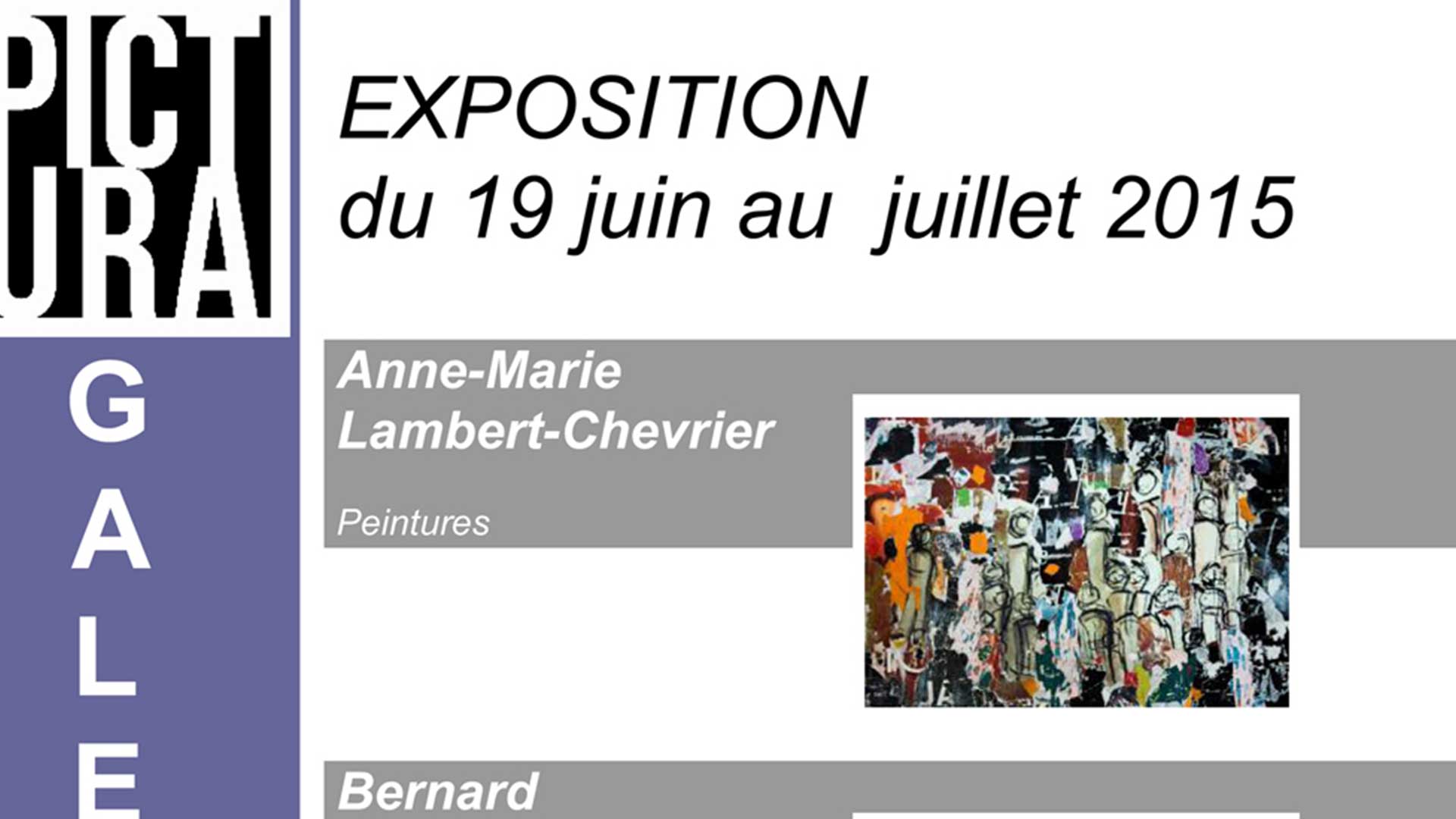 GALERIE PICTURA