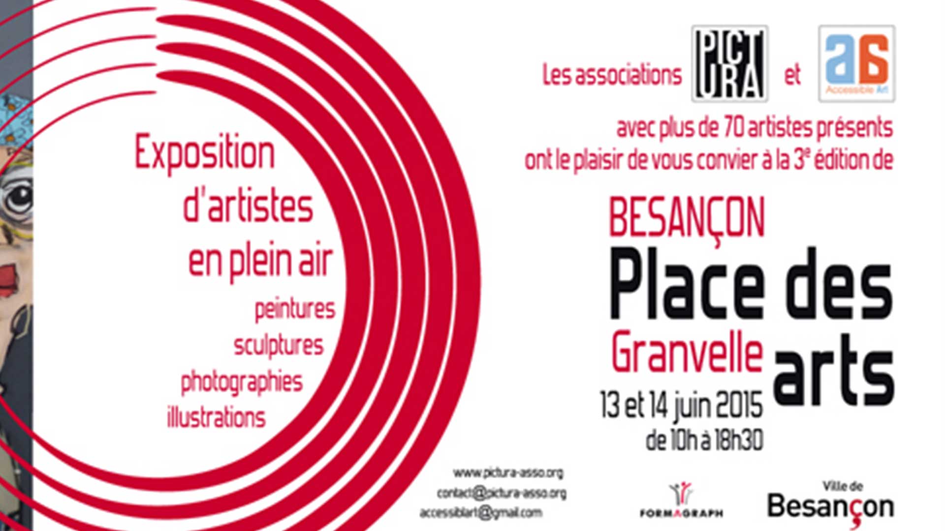 PLACE DES ARTS